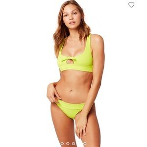 LSPACE Bikini set